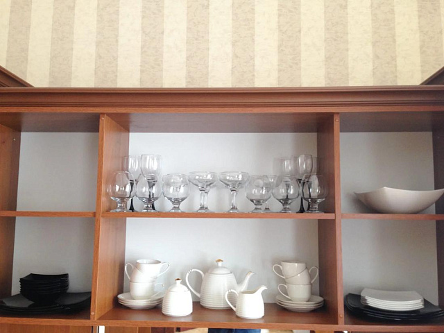 Санаторий «Руно», г. Пятигорск, номер 