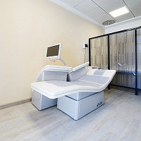  «Санаторий Источник» Ессентуки, магнитотерапия