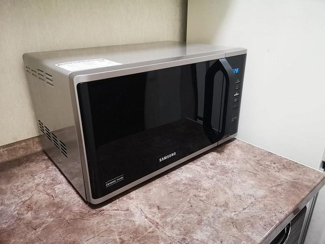 Санаторий «Руно», г. Пятигорск, номер Апартаменты (Каштан)