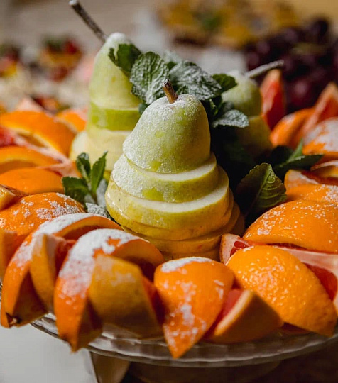  Санаторий «Главные Нарзанные Ванны», Кисловодск. Питание