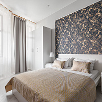  Cанаторий «Вернисаж» г. Кисловодск. Номер Студия с балконом