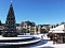 Кисловодск - в ТОП-5 популярных курортов на новогодние праздники