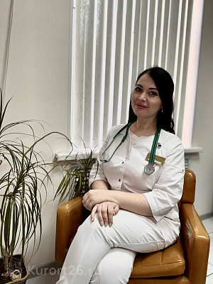 Рахимова Фируза Абдурахманова