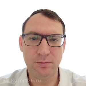 Подобедов Алексей Михайлович