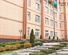 Санаторий &laquo;Славяновский исток&raquo;, Железноводск