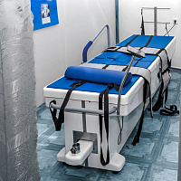  Санаторий «Джинал» Кисловодск. Лечение