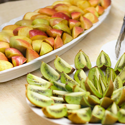  Санаторий «Долина Нарзанов» г. Кисловодск. Столовая