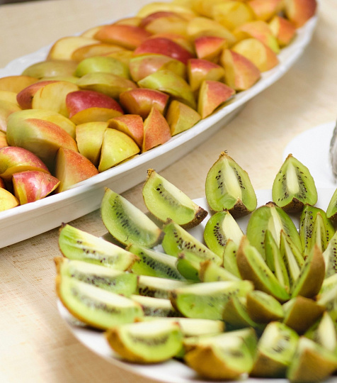  Санаторий «Долина Нарзанов» г. Кисловодск. Столовая