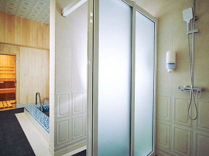 Санаторий «Виктория» г. Кисловодск. Сауна Санаторий «Виктория» г. Кисловодск. Сауна