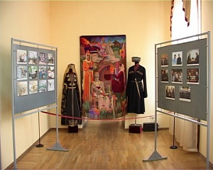 В Пятигорске открывается выставка «Мир женщин в интерьерах исторической памяти»