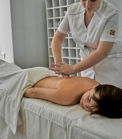  Санаторий «Виктория» Ессентуки. Процедурный кабинет