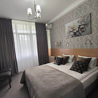  Санаторий «Виктория» г. Ессентуки. Номер