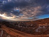 Вид на Пятигорск. Фотография Павла Богданова