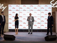 В Кисловодск приехали специалисты в области мужского здоровья