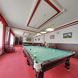  Санаторий «Родник» Пятигорск