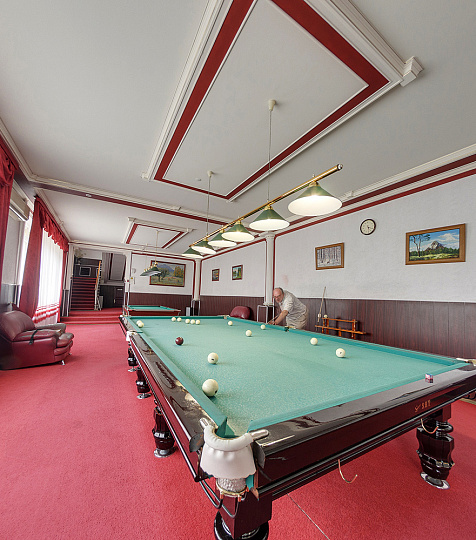  Санаторий «Родник» Пятигорск