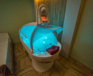 Санаторий «Центросоюз» г. Кисловодск. SPA капсула