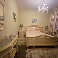 Люкс 2-местный 2-комнатный