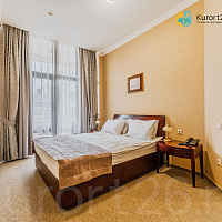  Пансионат «Плаза» г. Ессентуки. Номера