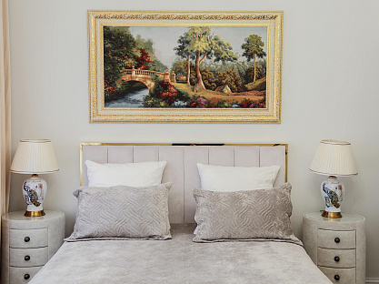 Пансионат «Мечта», г. Кисловодск. Номера