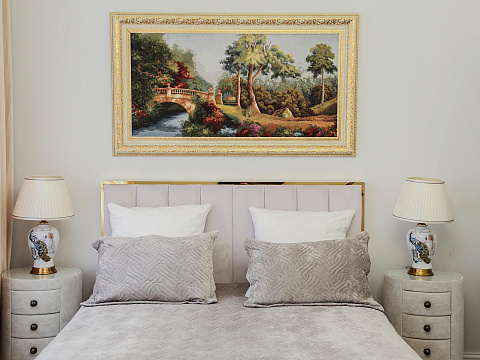 Пансионат «Мечта», г. Кисловодск. Номера