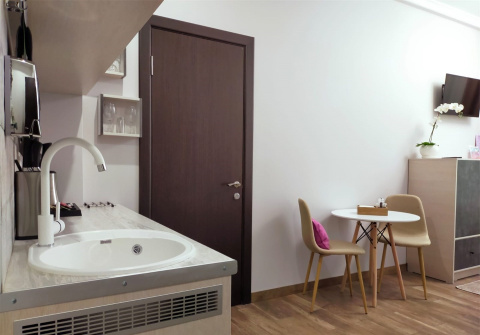 Apartаment Lux 2-местный