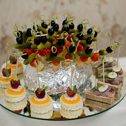  Пансионат «Плаза» г. Ессентуки. Банкетный зал