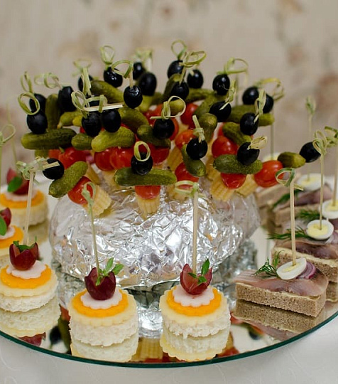  Пансионат «Плаза» г. Ессентуки. Банкетный зал