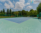 Санаторий Вилла &laquo;Арнест&raquo;, Кисловодск. Спортивная площадка
