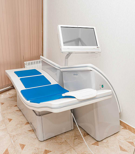  Спа-комплекс «Рафаэль» г. Железноводск, магнитотерапия