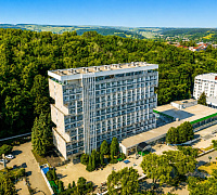 Санаторий «им. Димитрова»