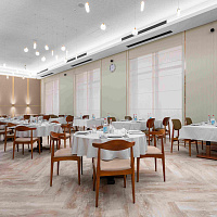  Санаторий «Источник», г. Кисловодск. «Ресторан Бон Аппетит»