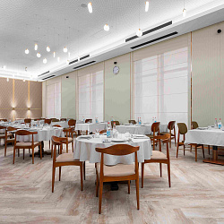  Санаторий «Источник», г. Кисловодск. «Ресторан Бон Аппетит»