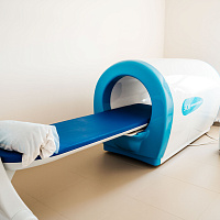  Санаторий «Минеральные Воды», г. Железноводск. Магнитотурботрон