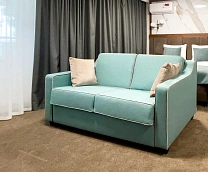 Номер «Делюкс»