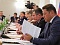Члены Совета Федерации положительно оценили развитие Кисловодска