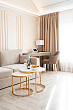 Спа-санаторий AMK Montis Club г. Железноводск. Номер  Premium Suite