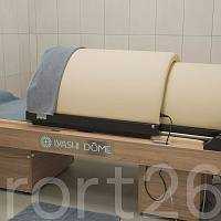  Cанаторий «Вернисаж» г. Кисловодск. Детокс-капсула IYASHI DOME