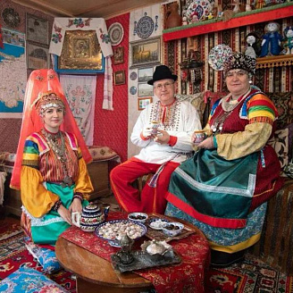 Экскурсии из Кисловодска