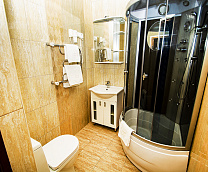 2-комнатный номер «Улучшенный»