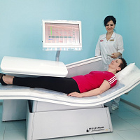  Санаторий «Москва», г. Ессентуки, лечение сахарного диабета