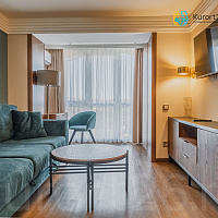  Санаторий «Виктория» г. Кисловодск. Номера