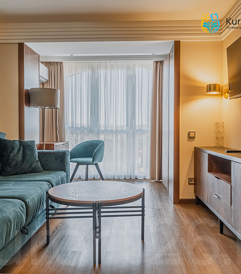  Санаторий «Виктория» г. Кисловодск. Номера