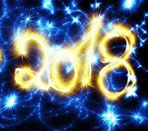 Встреча Нового года  в санатории «Металлург»