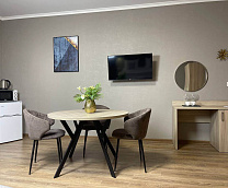 Номер Suite