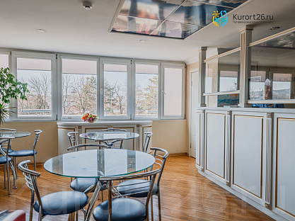 Санаторий «Виктория» г. Кисловодск. Фитобар Санаторий «Виктория» г. Кисловодск. Фитобар