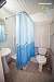 Санаторий «Нива» Ессентуки, ванная комната в одноместном номере