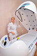 Санаторий «Шахтёр», Ессентуки, SPA капсула