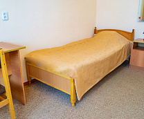 2 местный 1 комнатный номер 3 категории, корпус 4