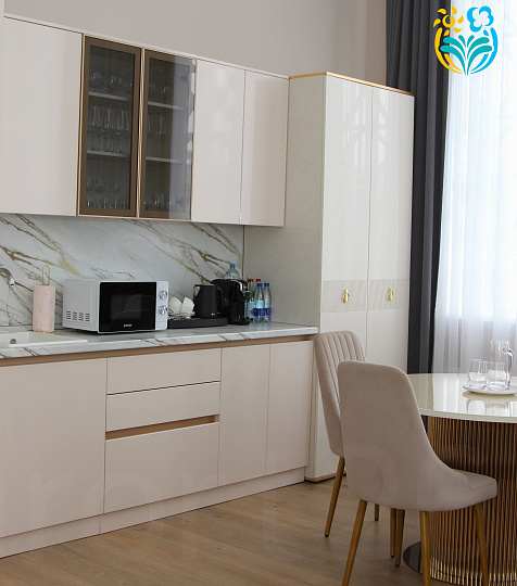  Санаторий «Орион» г. Кисловодск. Номера